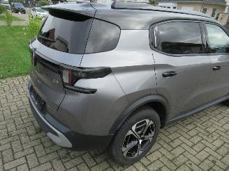 Citroën C3 Aircross 1.2 mHybrid 136pk Aut. Airco-Aut Navi Camera HalfLeer ..... picture 9