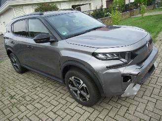 Citroën C3 Aircross 1.2 mHybrid 136pk Aut. Airco-Aut Navi Camera HalfLeer ..... picture 7