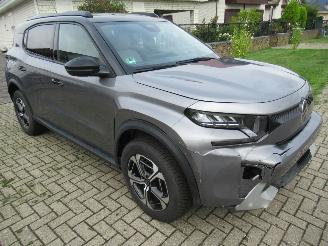 Citroën C3 Aircross 1.2 mHybrid 136pk Aut. Airco-Aut Navi Camera HalfLeer ..... picture 6