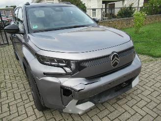 Citroën C3 Aircross 1.2 mHybrid 136pk Aut. Airco-Aut Navi Camera HalfLeer ..... picture 5