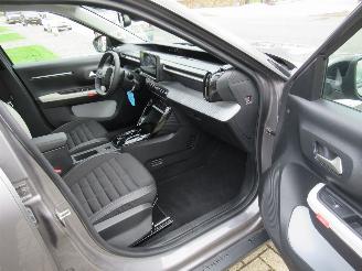 Citroën C3 Aircross 1.2 mHybrid 136pk Aut. Airco-Aut Navi Camera HalfLeer ..... picture 15