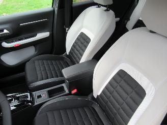 Citroën C3 Aircross 1.2 mHybrid 136pk Aut. Airco-Aut Navi Camera HalfLeer ..... picture 19