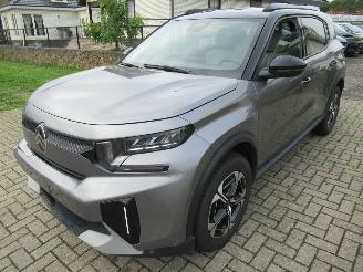 Citroën C3 Aircross 1.2 mHybrid 136pk Aut. Airco-Aut Navi Camera HalfLeer ..... picture 3