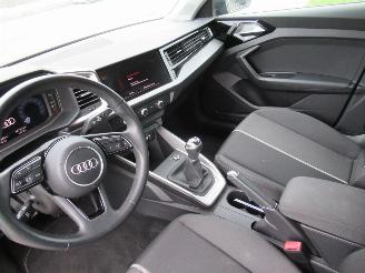 Audi A1 25TFSi SportBack 29.274km!! VirtualCockpit Airco FrontAssist CruiseControl Pdc Android-Auto Navi-Voorbereid picture 16
