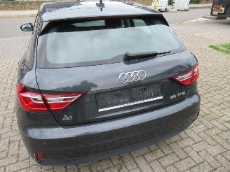 Audi A1 25TFSi SportBack 29.274km!! VirtualCockpit Airco FrontAssist CruiseControl Pdc Android-Auto Navi-Voorbereid picture 7