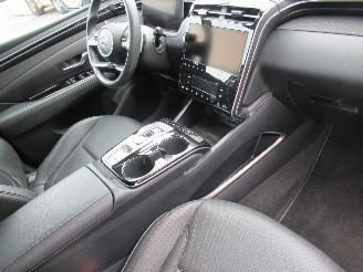 Hyundai Tucson 1.6 HYBRID Aut.28.985km Climatronic Leer Navi Camera Stoel/Stuur Verwarming Krell-Sound picture 15