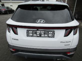 Hyundai Tucson 1.6 HYBRID Aut.28.985km Climatronic Leer Navi Camera Stoel/Stuur Verwarming Krell-Sound picture 3