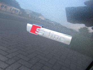 Audi A4 Avant 2.0TDI S Tronic Aut. S-LINE HalfLeer Navi Trekhaak-Klapbaar..... picture 20