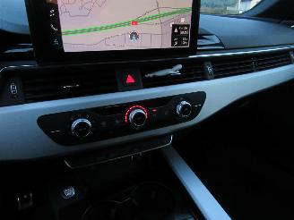Audi A4 Avant 2.0TDI S Tronic Aut. S-LINE HalfLeer Navi Trekhaak-Klapbaar..... picture 23