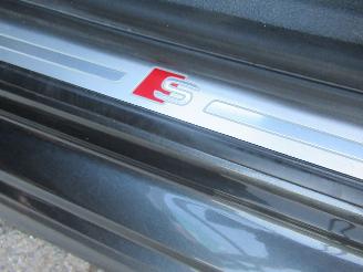 Audi A4 Avant 2.0TDI S Tronic Aut. S-LINE HalfLeer Navi Trekhaak-Klapbaar..... picture 19