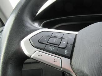 Volkswagen Tiguan 1.5TSI 150pk DSG Aut. Climatronic Leer Navi Camera Pano/Schuifdak Stoel/Stuur Verwarming  Elec.Achterklep picture 29
