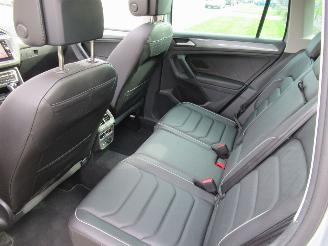 Volkswagen Tiguan 1.5TSI 150pk DSG Aut. Climatronic Leer Navi Camera Pano/Schuifdak Stoel/Stuur Verwarming  Elec.Achterklep picture 24