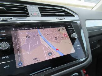 Volkswagen Tiguan 1.5TSI 150pk DSG Aut. Climatronic Leer Navi Camera Pano/Schuifdak Stoel/Stuur Verwarming  Elec.Achterklep picture 27
