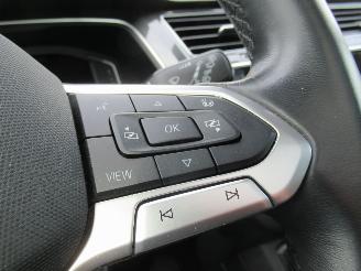 Volkswagen Tiguan 1.5TSI 150pk DSG Aut. Climatronic Leer Navi Camera Pano/Schuifdak Stoel/Stuur Verwarming  Elec.Achterklep picture 28