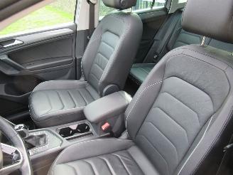 Volkswagen Tiguan 1.5TSI 150pk DSG Aut. Climatronic Leer Navi Camera Pano/Schuifdak Stoel/Stuur Verwarming  Elec.Achterklep picture 20