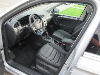 Volkswagen Tiguan 1.5TSI 150pk DSG Aut. Climatronic Leer Navi Camera Pano/Schuifdak Stoel/Stuur Verwarming  Elec.Achterklep picture 19