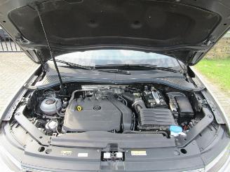 Volkswagen Tiguan 1.5TSI 150pk DSG Aut. Climatronic Leer Navi Camera Pano/Schuifdak Stoel/Stuur Verwarming  Elec.Achterklep picture 15