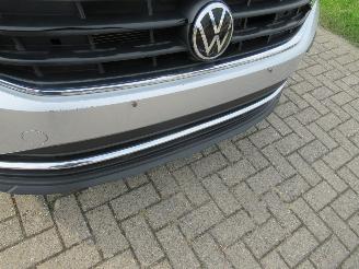 Volkswagen Tiguan 1.5TSI 150pk DSG Aut. Climatronic Leer Navi Camera Pano/Schuifdak Stoel/Stuur Verwarming  Elec.Achterklep picture 13