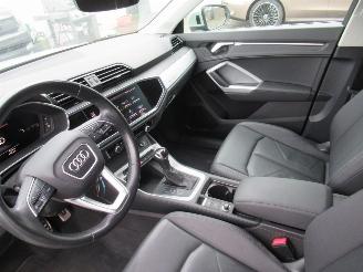 Audi Q3 SportBack 35TFSI 150pk Stronic Aut. VirtualCockpit Leer Navi Camera StoelVerwarming.... picture 18