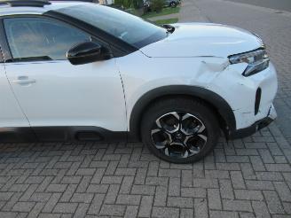 Citroën C5 Aircross 1.5BlueHdi 130 AUT.S&S VirtualCockpit Leer/Alcantara Keyless-Go StoelVerwarming Navi>Android auto picture 8