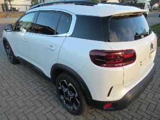 Citroën C5 Aircross 1.5BlueHdi 130 AUT.S&S VirtualCockpit Leer/Alcantara Keyless-Go StoelVerwarming Navi>Android auto 2023/2