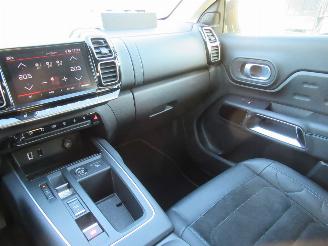 Citroën C5 Aircross 1.5BlueHdi 130 AUT.S&S VirtualCockpit Leer/Alcantara Keyless-Go StoelVerwarming Navi>Android auto picture 28