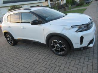 Citroën C5 Aircross 1.5BlueHdi 130 AUT.S&S VirtualCockpit Leer/Alcantara Keyless-Go StoelVerwarming Navi>Android auto picture 10