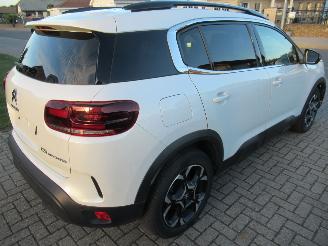 Citroën C5 Aircross 1.5BlueHdi 130 AUT.S&S VirtualCockpit Leer/Alcantara Keyless-Go StoelVerwarming Navi>Android auto picture 11