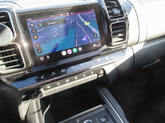 Citroën C5 Aircross 1.5BlueHdi 130 AUT.S&S VirtualCockpit Leer/Alcantara Keyless-Go StoelVerwarming Navi>Android auto picture 22