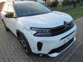 Citroën C5 Aircross 1.5BlueHdi 130 AUT.S&S VirtualCockpit Leer/Alcantara Keyless-Go StoelVerwarming Navi>Android auto picture 6