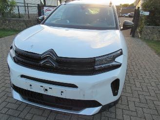 Citroën C5 Aircross 1.5BlueHdi 130 AUT.S&S VirtualCockpit Leer/Alcantara Keyless-Go StoelVerwarming Navi>Android auto picture 4