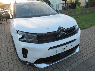 Citroën C5 Aircross 1.5BlueHdi 130 AUT.S&S VirtualCockpit Leer/Alcantara Keyless-Go StoelVerwarming Navi>Android auto picture 5