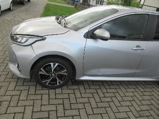 Toyota Yaris 1.5i-VVTi  Airco Camera CruiseControl Pdc Navi>android Auto/Carplay picture 11