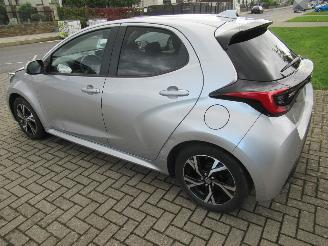 Toyota Yaris 1.5i-VVTi  Airco Camera CruiseControl Pdc Navi>android Auto/Carplay picture 9