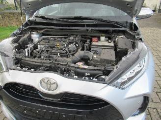 Toyota Yaris 1.5i-VVTi  Airco Camera CruiseControl Pdc Navi>android Auto/Carplay picture 12