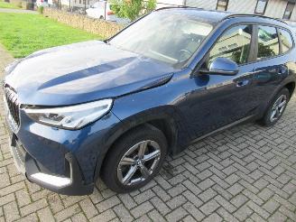 BMW X1 S-Drive18d 2.0D AUT.59.000km Climatronic Navi Camera ...... picture 3