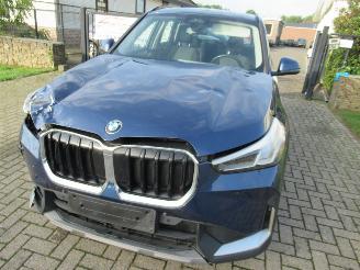 BMW X1 S-Drive18d 2.0D AUT.59.000km Climatronic Navi Camera ...... picture 6