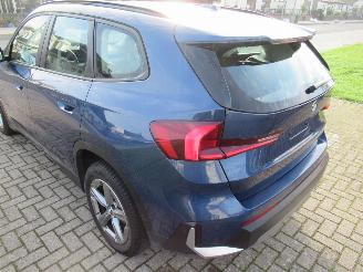 Avarii autoturisme BMW X1 S-Drive18d 2.0D AUT.59.000km Climatronic Navi Camera ...... 2023/11