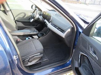 BMW X1 S-Drive18d 2.0D AUT.59.000km Climatronic Navi Camera ...... picture 12