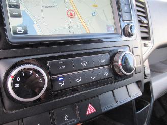 Hyundai H-350 2.5D 150pk Hoog/Lang Airco Navi CruiseControl..... picture 19