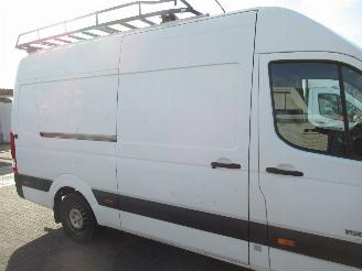 Hyundai H-350 2.5D 150pk Hoog/Lang Airco Navi CruiseControl..... picture 4