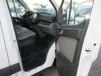 Hyundai H-350 2.5D 150pk Hoog/Lang Airco Navi CruiseControl..... picture 14
