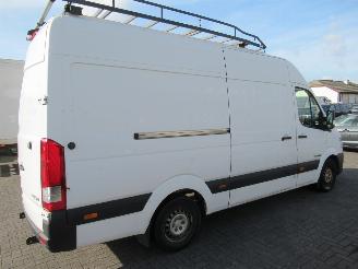 Hyundai H-350 2.5D 150pk Hoog/Lang Airco Navi CruiseControl..... picture 5