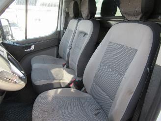 Hyundai H-350 2.5D 150pk Hoog/Lang Airco Navi CruiseControl..... picture 21