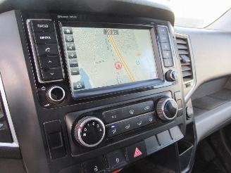 Hyundai H-350 2.5D 150pk Hoog/Lang Airco Navi CruiseControl..... picture 17