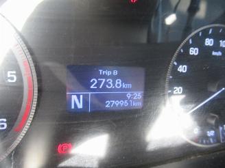Hyundai H-350 2.5D 150pk Hoog/Lang Airco Navi CruiseControl..... picture 22