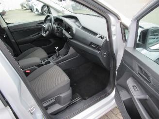 Volkswagen Caddy maxi 2.0TDI  7-Zits  iQ-Drive Climatronic Camera Navi>Android of Carplay CruiseControl Front Assist Pdc.... picture 19