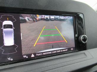 Volkswagen Caddy maxi 2.0TDI  7-Zits  iQ-Drive Climatronic Camera Navi>Android of Carplay CruiseControl Front Assist Pdc.... picture 24