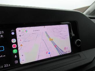Volkswagen Caddy maxi 2.0TDI  7-Zits  iQ-Drive Climatronic Camera Navi>Android of Carplay CruiseControl Front Assist Pdc.... picture 22