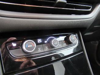 Opel Grandland GrandLand X  1.2T 130pk AUT. Climatronic HalfLeer/Alcant Navi Camera Keyless-Go Stoel/Stuur-Verwarming picture 19
